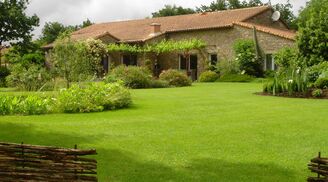 Le Jardin De Montassier (6)