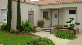 Franck Pineau Paysagiste Jardin (13)