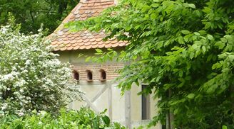 Le Jardin De Montassier (1)