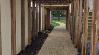 Aménagements En Bois (2)