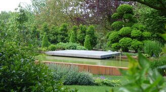Le Jardin De Montassier (4)
