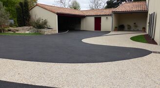 Voiries Et Cheminements (3)