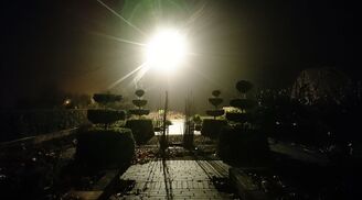 Mise En Lumière Du Jardin (4)