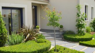 Franck Pineau Paysagiste Jardin (27)