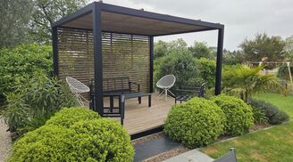 Franck Pineau Paysagiste Jardin (2)