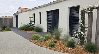 Jardins Modernes (2)
