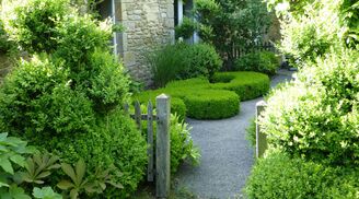 Le Jardin De Montassier (10)