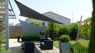 Voiles D’ombrage (3)