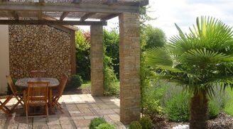 Franck Pineau Paysagiste Jardin (16)