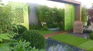 Franck Pineau Paysagiste Jardin (30)