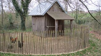 Aménagements En Bois (6)