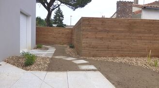 Aménagements En Bois (5)