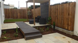 Aménagements En Bois (9)