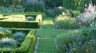 Franck Pineau Paysagiste Jardin (29)