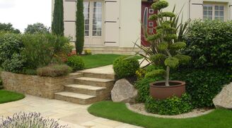 Maçonneries Paysagères (3)