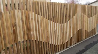 Aménagements En Bois (10)