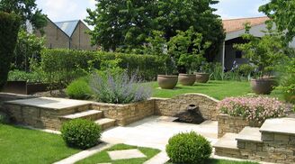Franck Pineau Paysagiste Jardin (5)