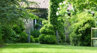 Franck Pineau Paysagiste Jardin (22)