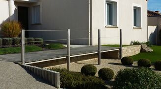 Aménagements En Bois (8)