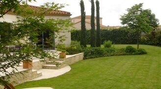 Franck Pineau Paysagiste Jardin (18)