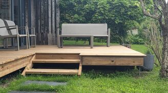 Aménagements En Bois (4)